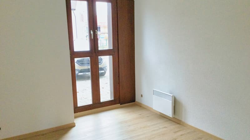 Appartement 3.5 pces au rez-de-chaussée à Montagny-la-Ville / FR (4)