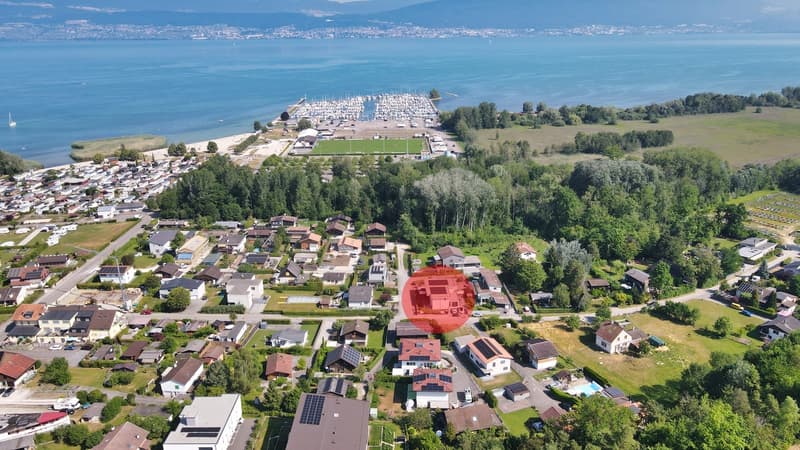 Vue générale