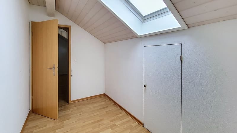 Apartment 3.5 rooms of 119 m2 with balcony in Chabrey / VD (11)