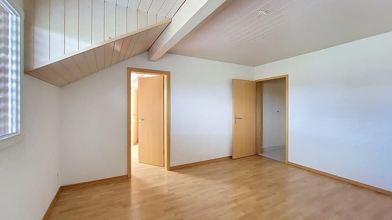 Apartment 3.5 rooms of 119 m2 with balcony in Chabrey / VD (10)