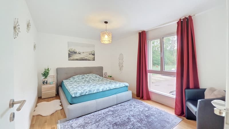 Chambre 1