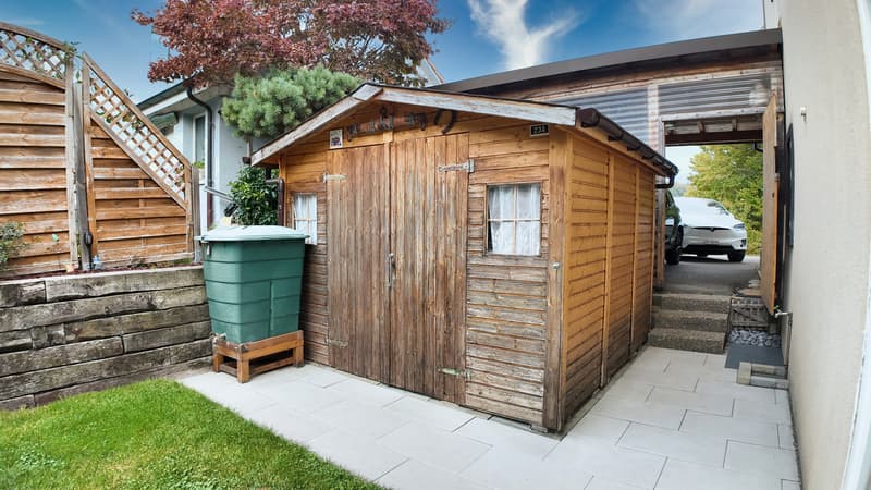 Cabanon