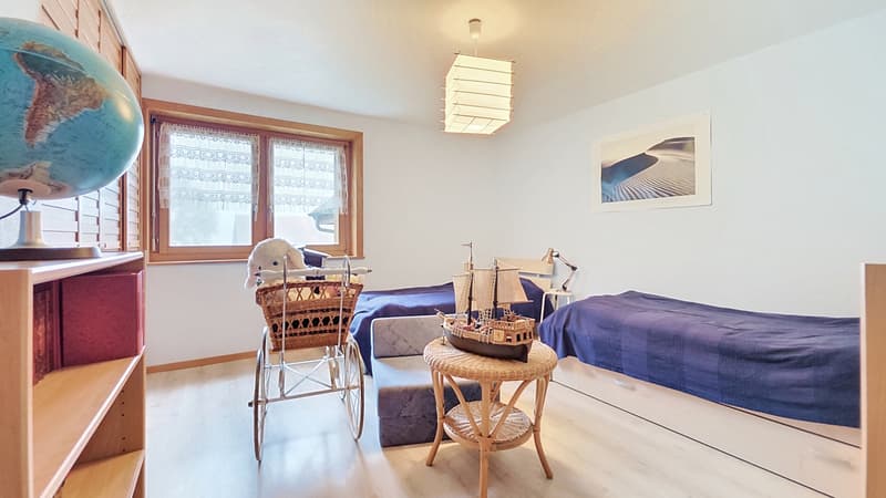 Chambre 3