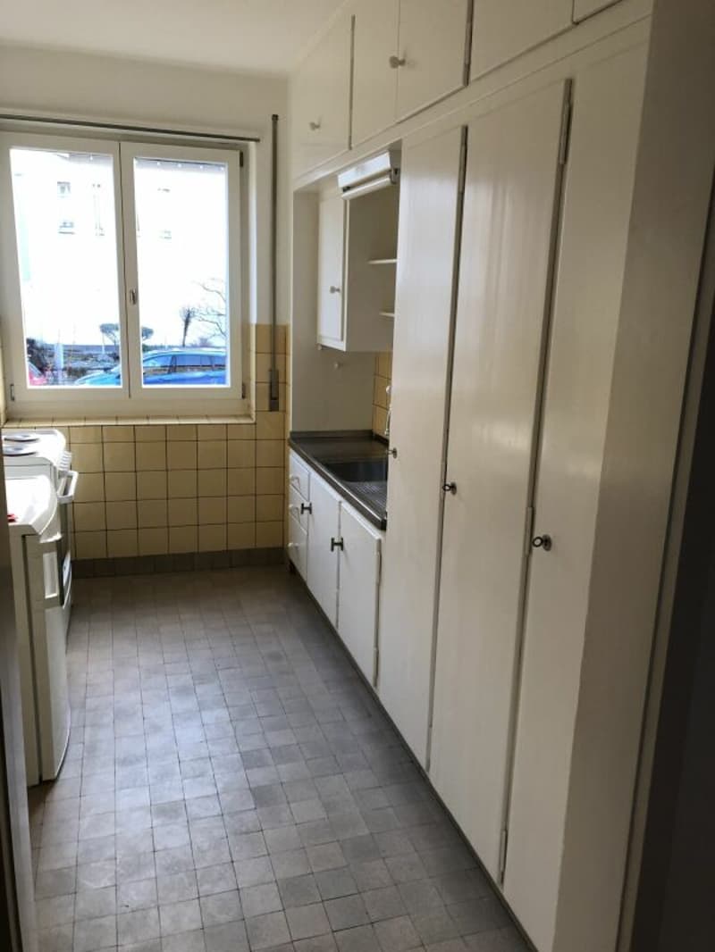 Appartement abordable dans un emplacement populaire (2)