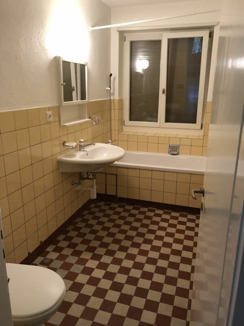 Appartement abordable dans un emplacement populaire (3)