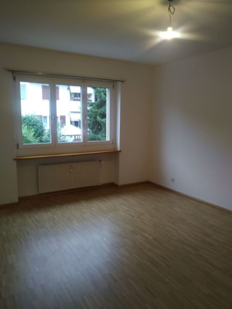Beautiful apartment in the green (4)