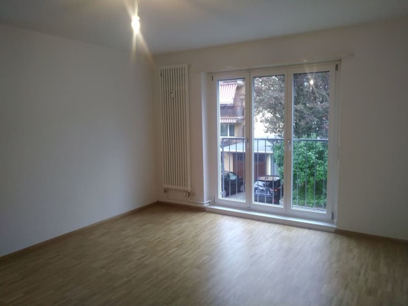 Beautiful apartment in the green (6)