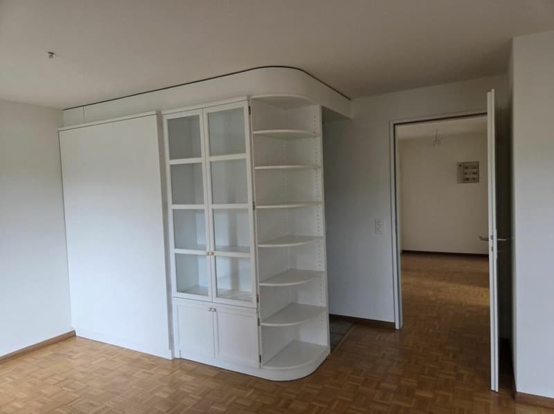Cozy apartment in a central location (6)