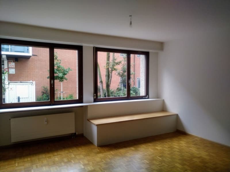Grande appartamento vicino al centro fieristico (3)