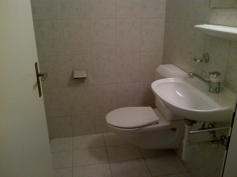sep. WC