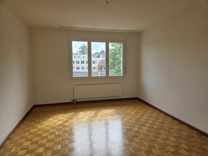 Heimelige Wohnung an zentraler Lage (7)