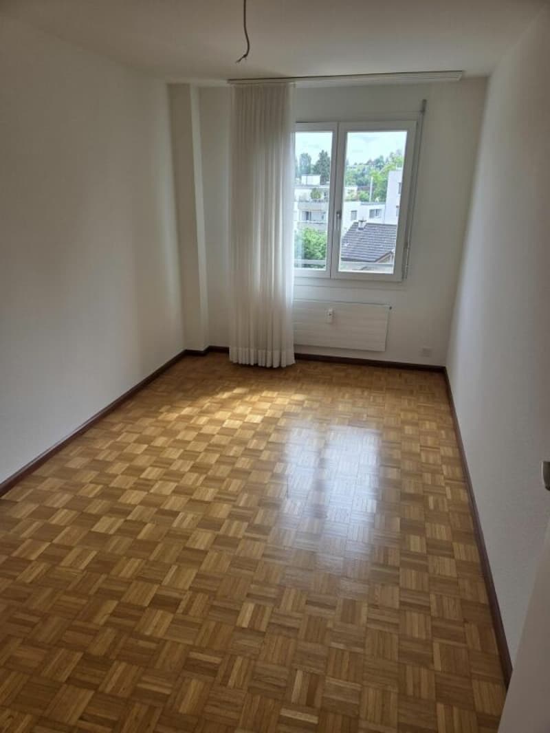Heimelige Wohnung an zentraler Lage (8)
