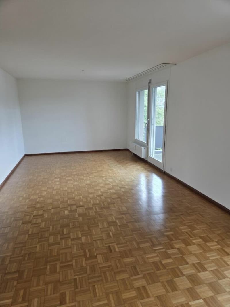 Heimelige Wohnung an zentraler Lage (5)