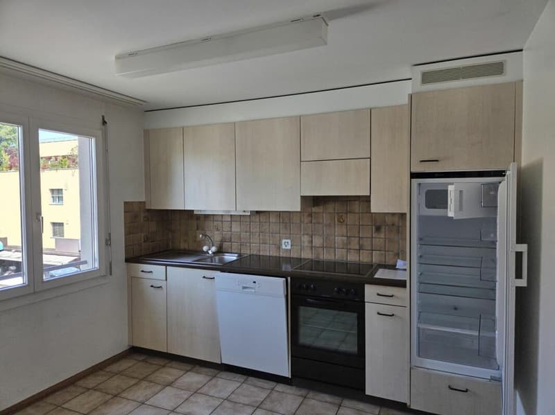 Helle Wohnung an zentraler Lage (2)