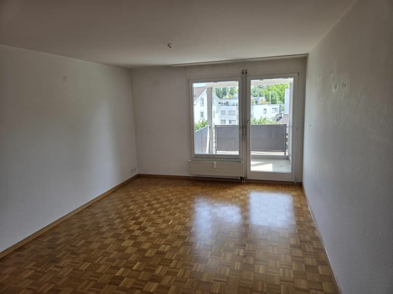 Helle Wohnung an zentraler Lage (6)