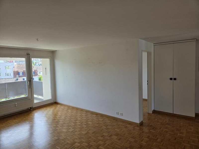 Helle Wohnung an zentraler Lage (5)