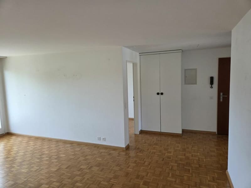 Helle Wohnung an zentraler Lage (4)