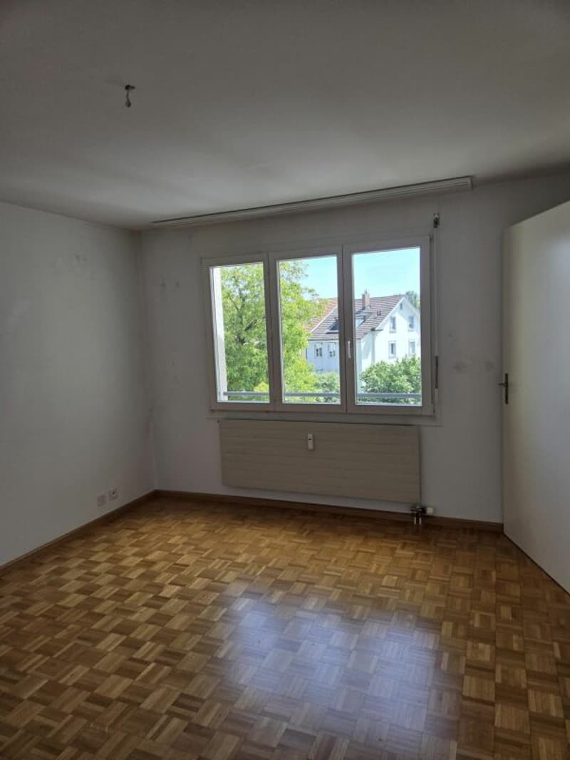 Helle Wohnung an zentraler Lage (7)