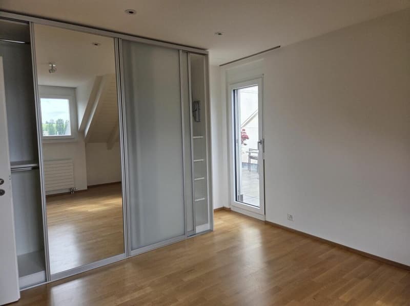 Tolle Attikawohnung an zentraler Lage (9)
