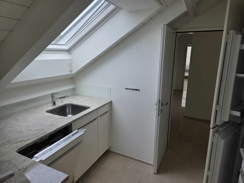 Tolle Attikawohnung an zentraler Lage (4)