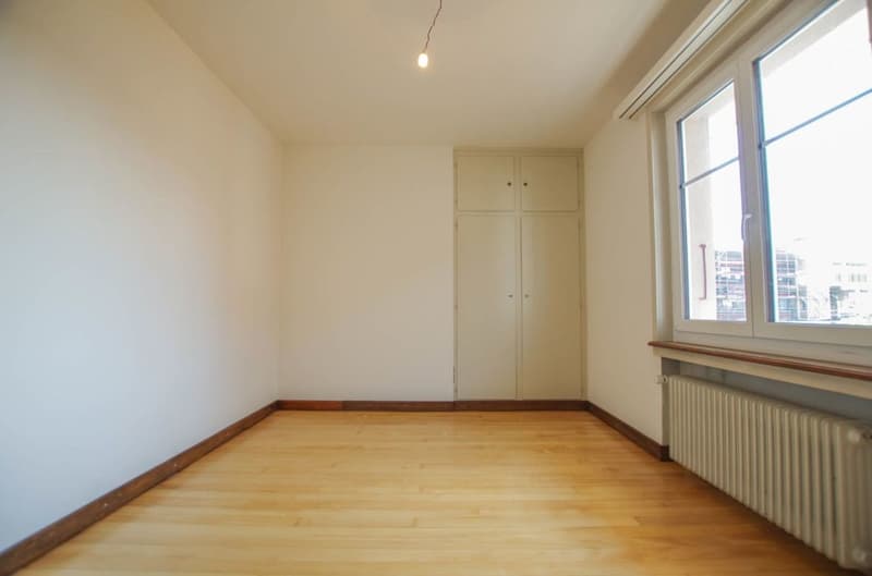 Appartement 3 pièces central à Kerzers (3)
