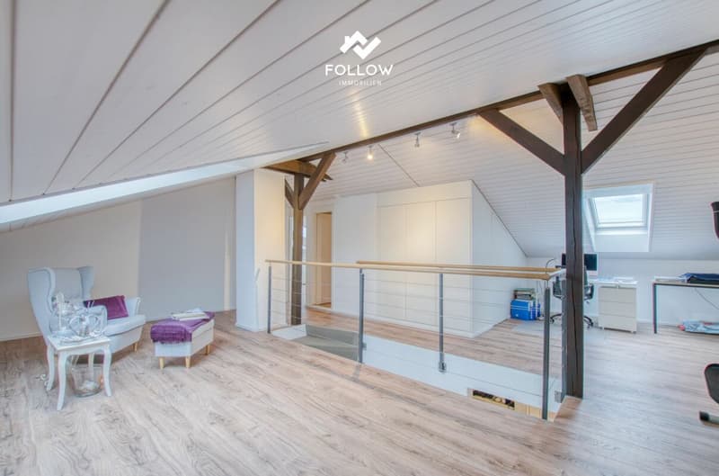 Apartment with lake view and private garden (15)