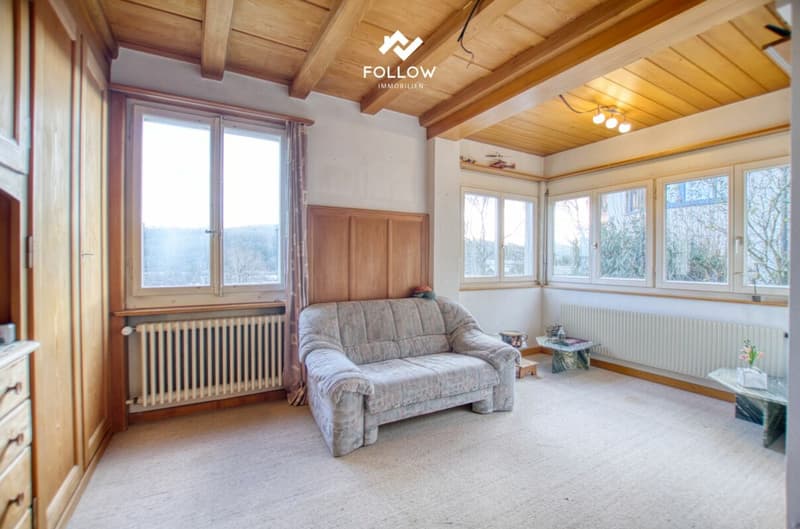 Charming single-family house with a great view (11)