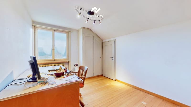 Charming single-family house with a great view (7)