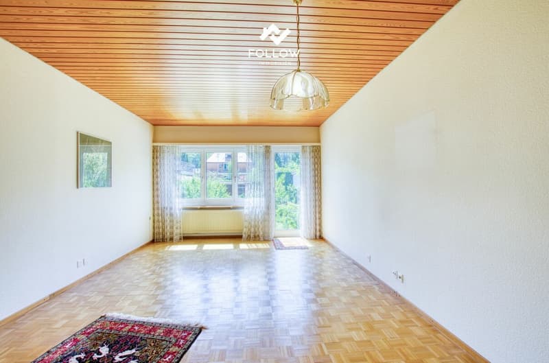 Family Home or Investment Opportunity: Charm and Plenty of Space for Your Visions (11)