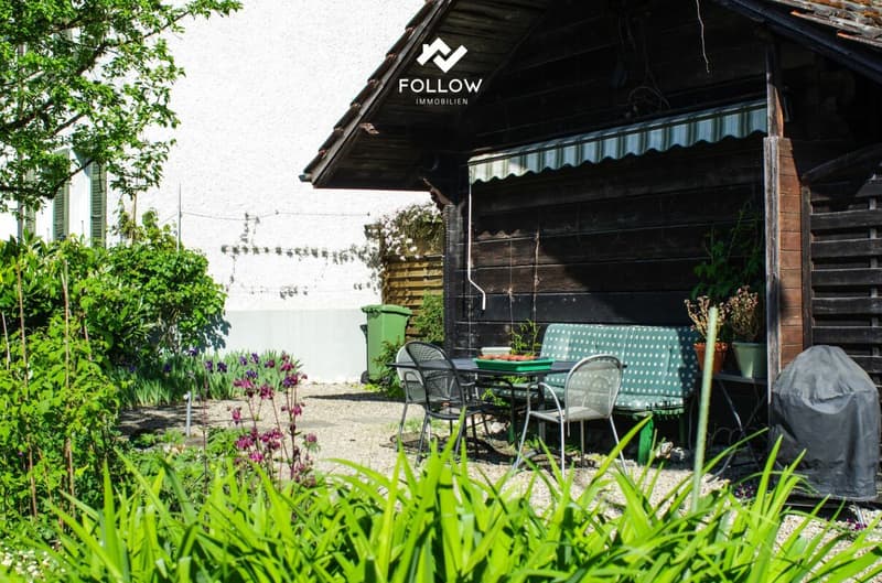 Family Home or Investment Opportunity: Charm and Plenty of Space for Your Visions (6)