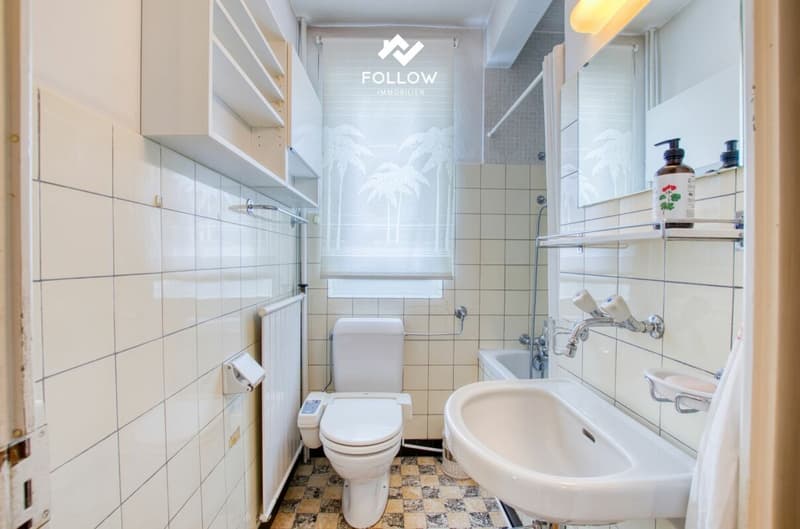 Family Home or Investment Opportunity: Charm and Plenty of Space for Your Visions (23)