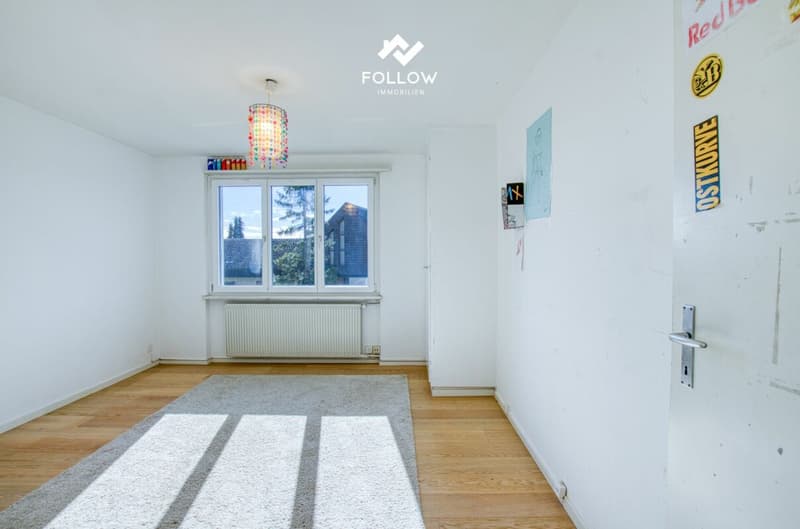 Living with a wide view, two-family house in a prime hillside location (15)
