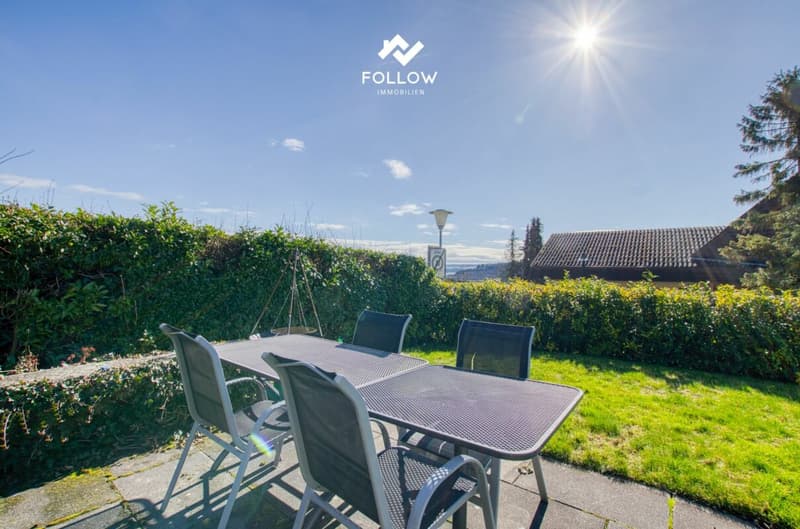 Living with a wide view, two-family house in a prime hillside location (19)