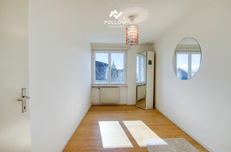 Living with a wide view, two-family house in a prime hillside location (11)