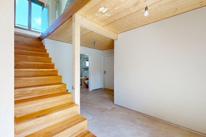 I am a home built with heart - and that's exactly what you feel in every detail. (4)