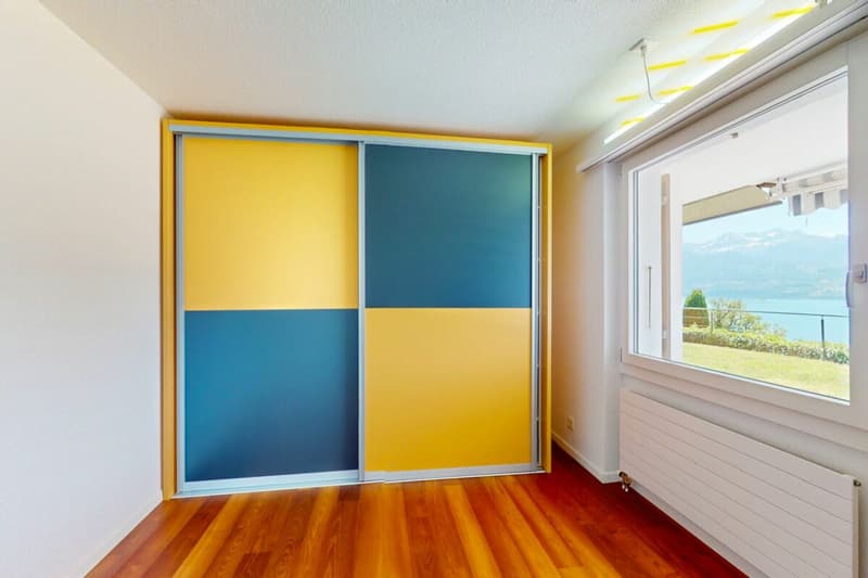4,5-Zimmer-Oase am Thunersee mit Blick auf den Niesen Kopie (21)