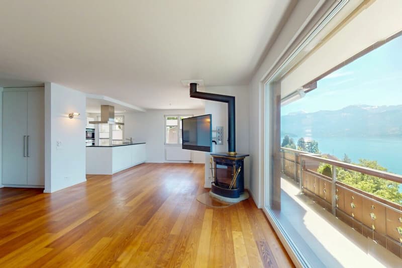 4,5-Zimmer-Oase am Thunersee mit Blick auf den Niesen Kopie (6)