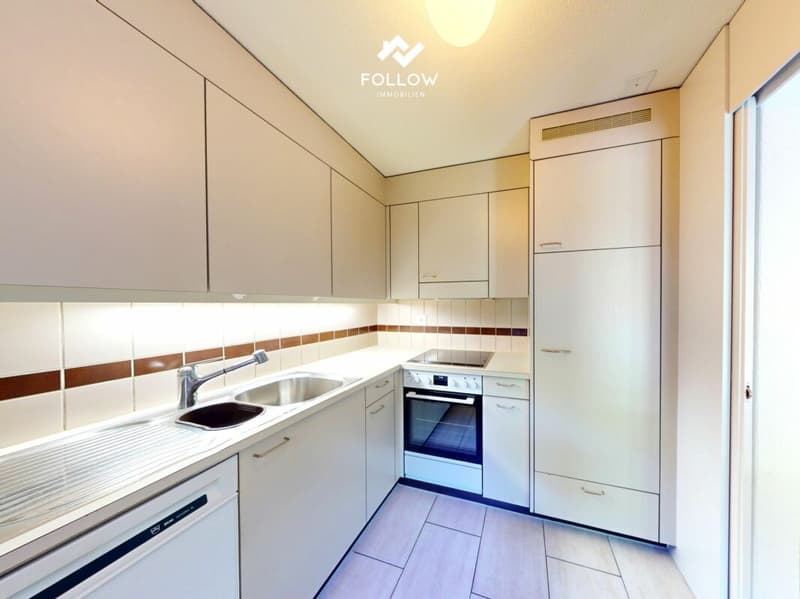 Gepflegte und gemütliche 2,5 Zimmer Eigentumswohnung mit Terrasse (10)