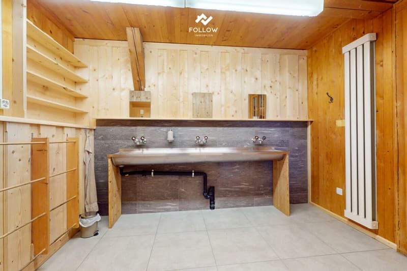 A Place Above the Clouds - Unique Mountain Hut at Fuchses Schwyberg (23)