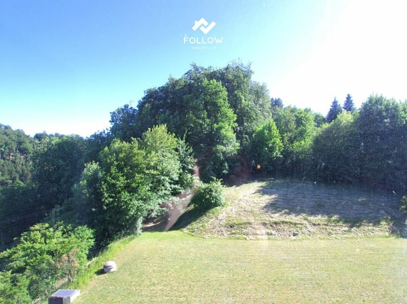 Large and family-friendly 3.5 room apartment with balcony and parking space (11)