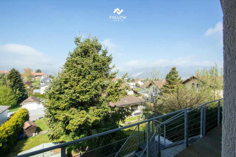 5.5-room apartment with garden - A home to arrive and feel good (10)
