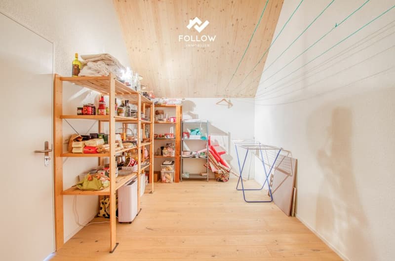Culture de vie de haute qualité sur deux étages : Votre nouvelle maison sur Eichibach (24)