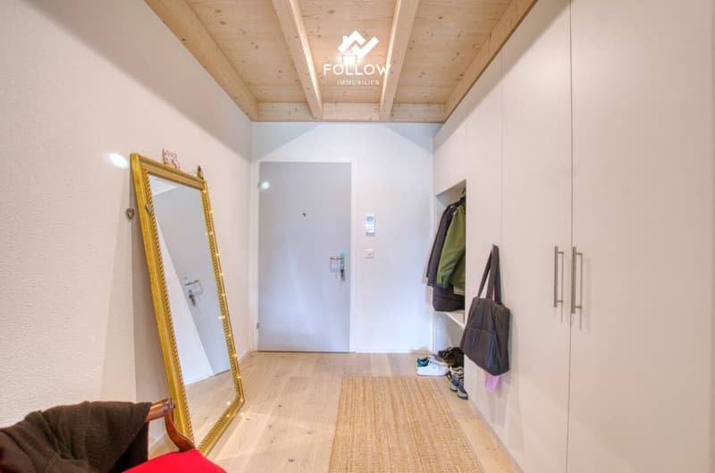 Culture de vie de haute qualité sur deux étages : Votre nouvelle maison sur Eichibach (22)