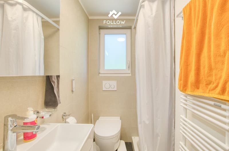 Double plaisir de vivre : Votre nouvelle maison mitoyenne avec réserve de terrain constructible (17)