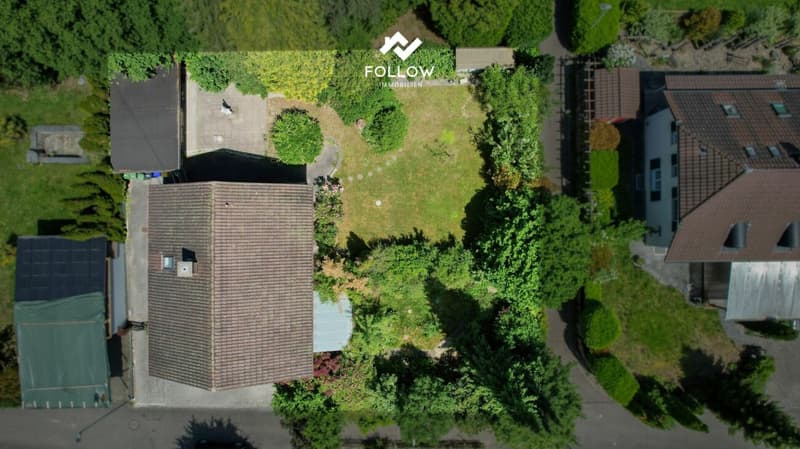 Double plaisir de vivre : Votre nouvelle maison mitoyenne avec réserve de terrain constructible (2)