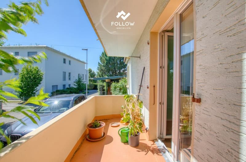 Double plaisir de vivre : Votre nouvelle maison mitoyenne avec réserve de terrain constructible (9)