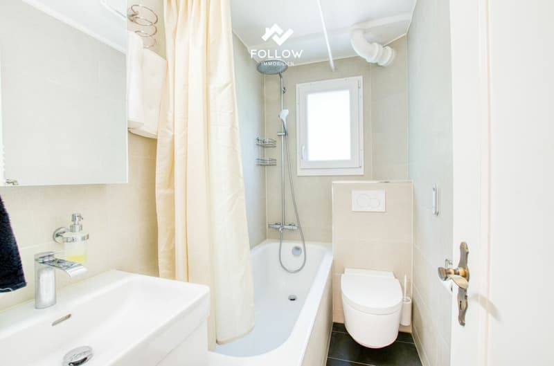 Double plaisir de vivre : Votre nouvelle maison mitoyenne avec réserve de terrain constructible (8)