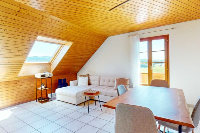 More than a farmhouse - three apartments and countless possibilities (11)