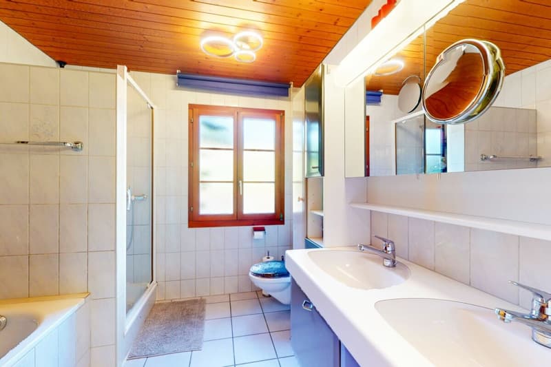 More than a farmhouse - three apartments and countless possibilities (9)