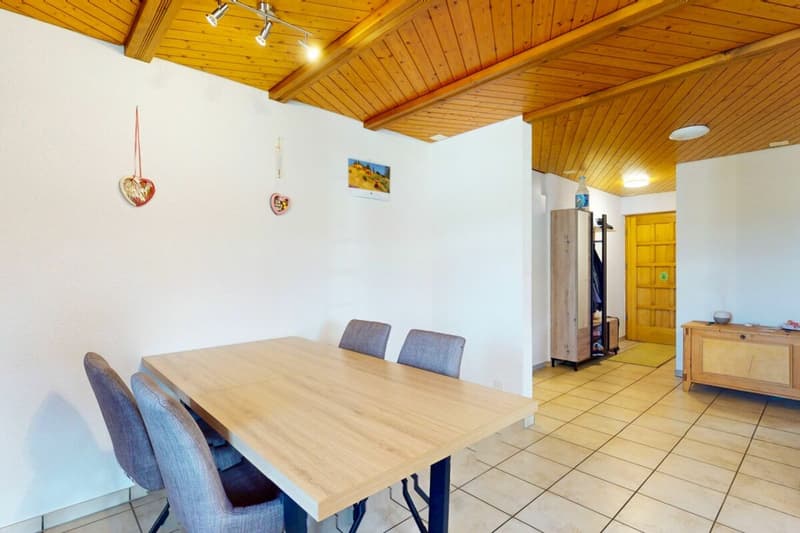 More than a farmhouse - three apartments and countless possibilities (7)
